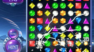 Go Grab Bejeweled 2 Today; It's Free